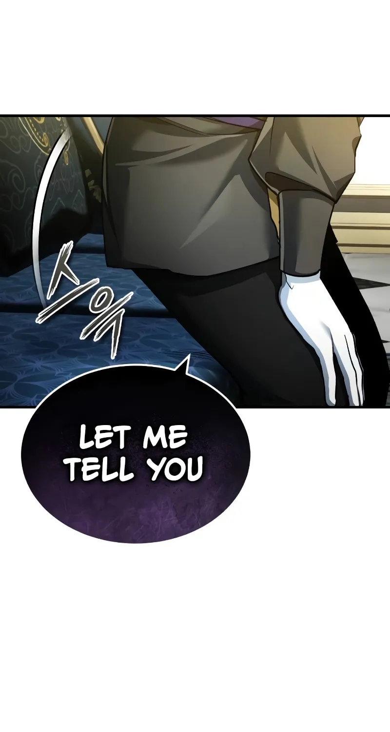 Read Descended from Divinity EN Manga Online