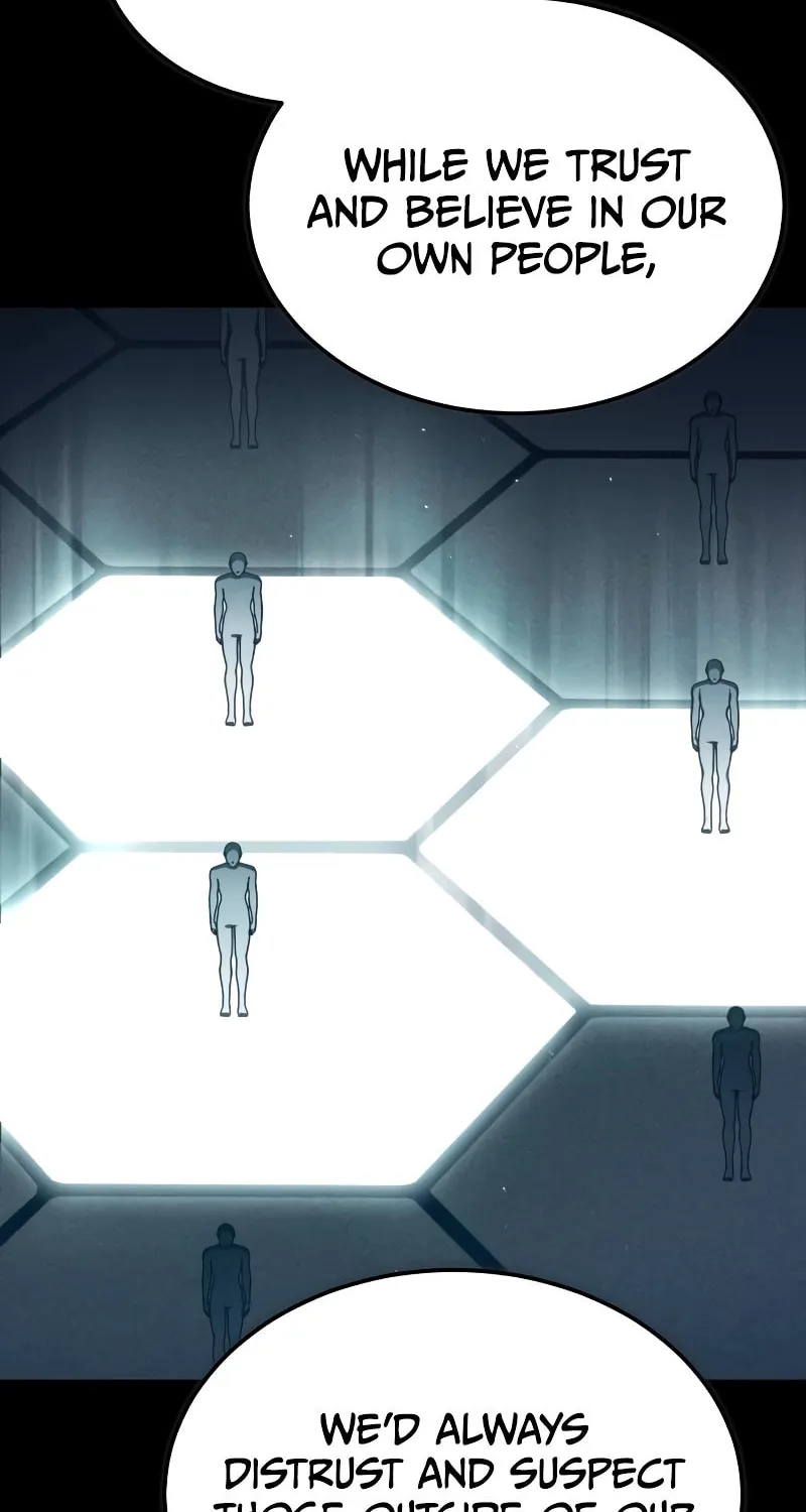 Read Descended from Divinity EN Manga Online