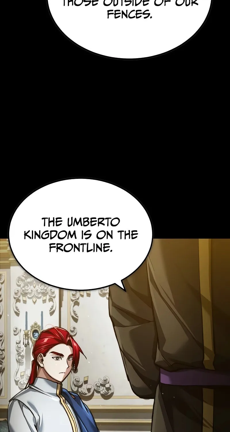 Read Descended from Divinity EN Manga Online