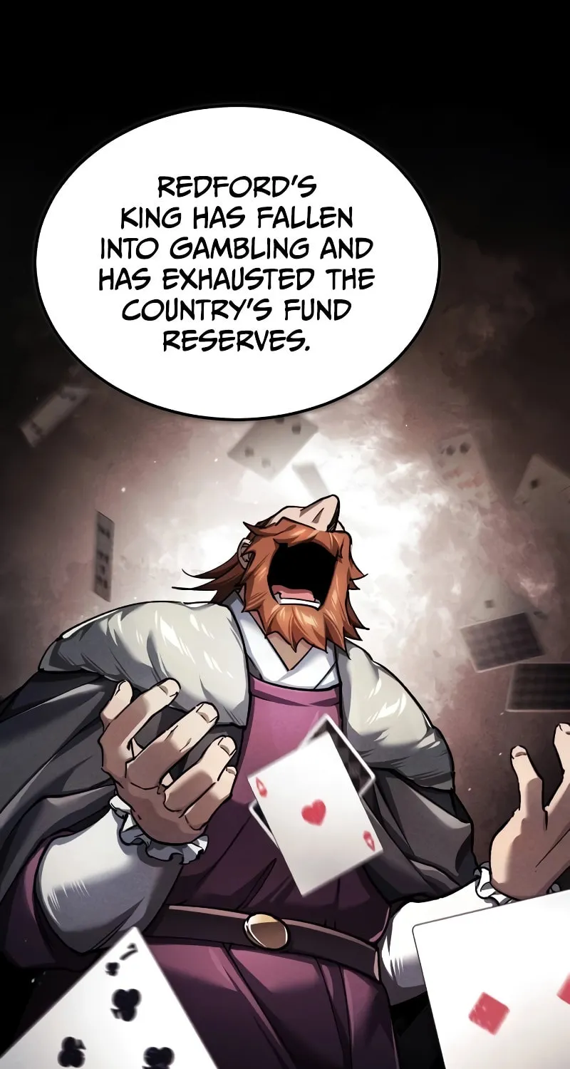 Read Descended from Divinity EN Manga Online