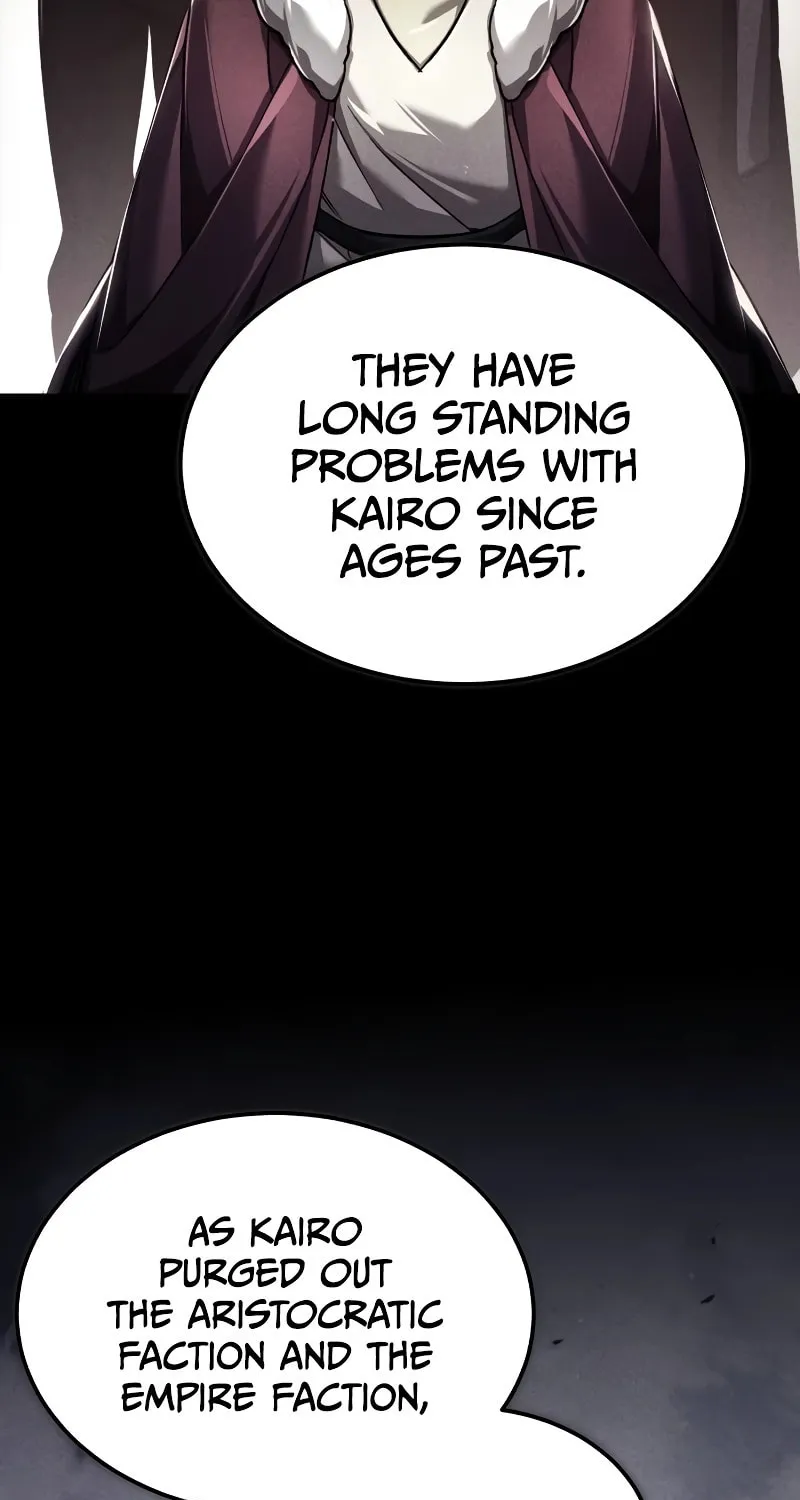 Read Descended from Divinity EN Manga Online