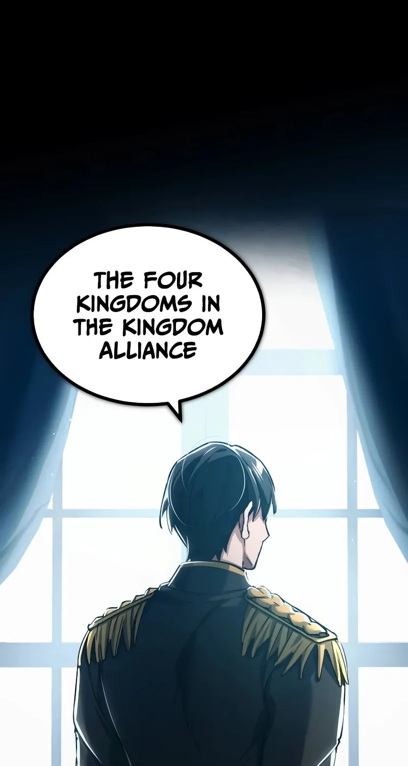 Read Descended from Divinity EN Manga Online