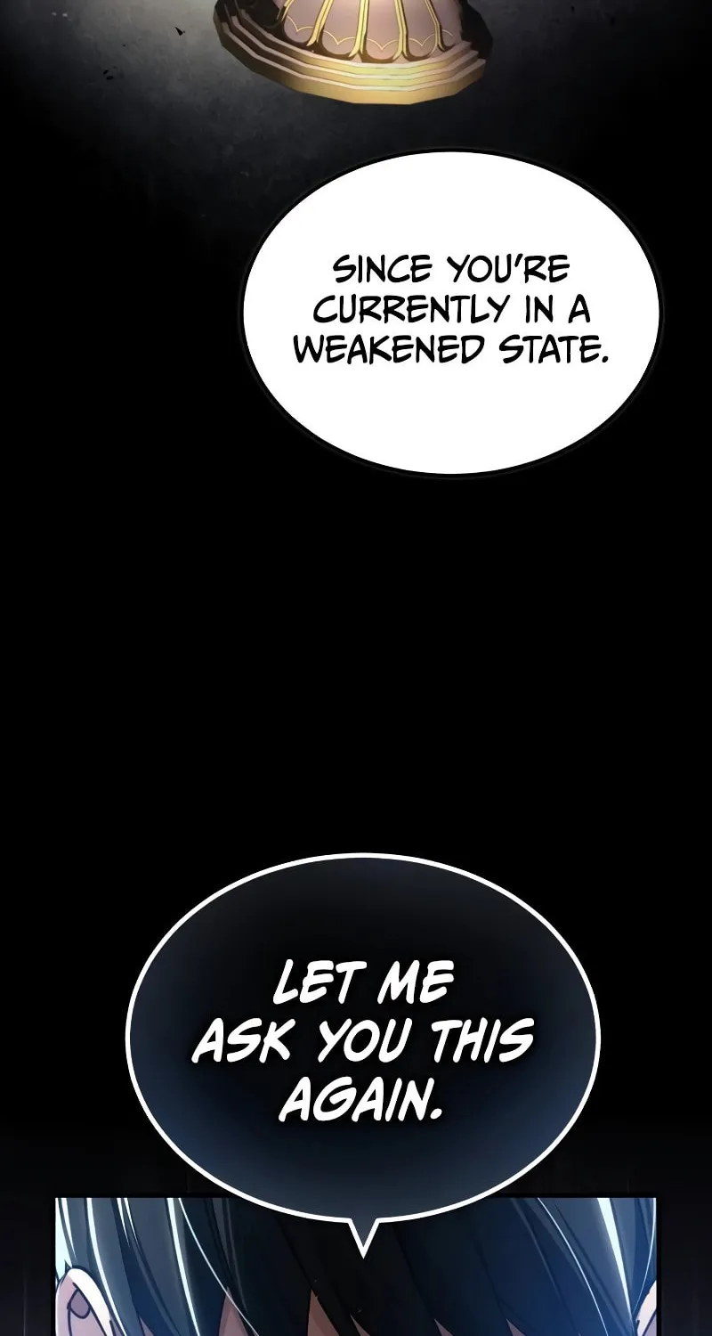 Read Descended from Divinity EN Manga Online