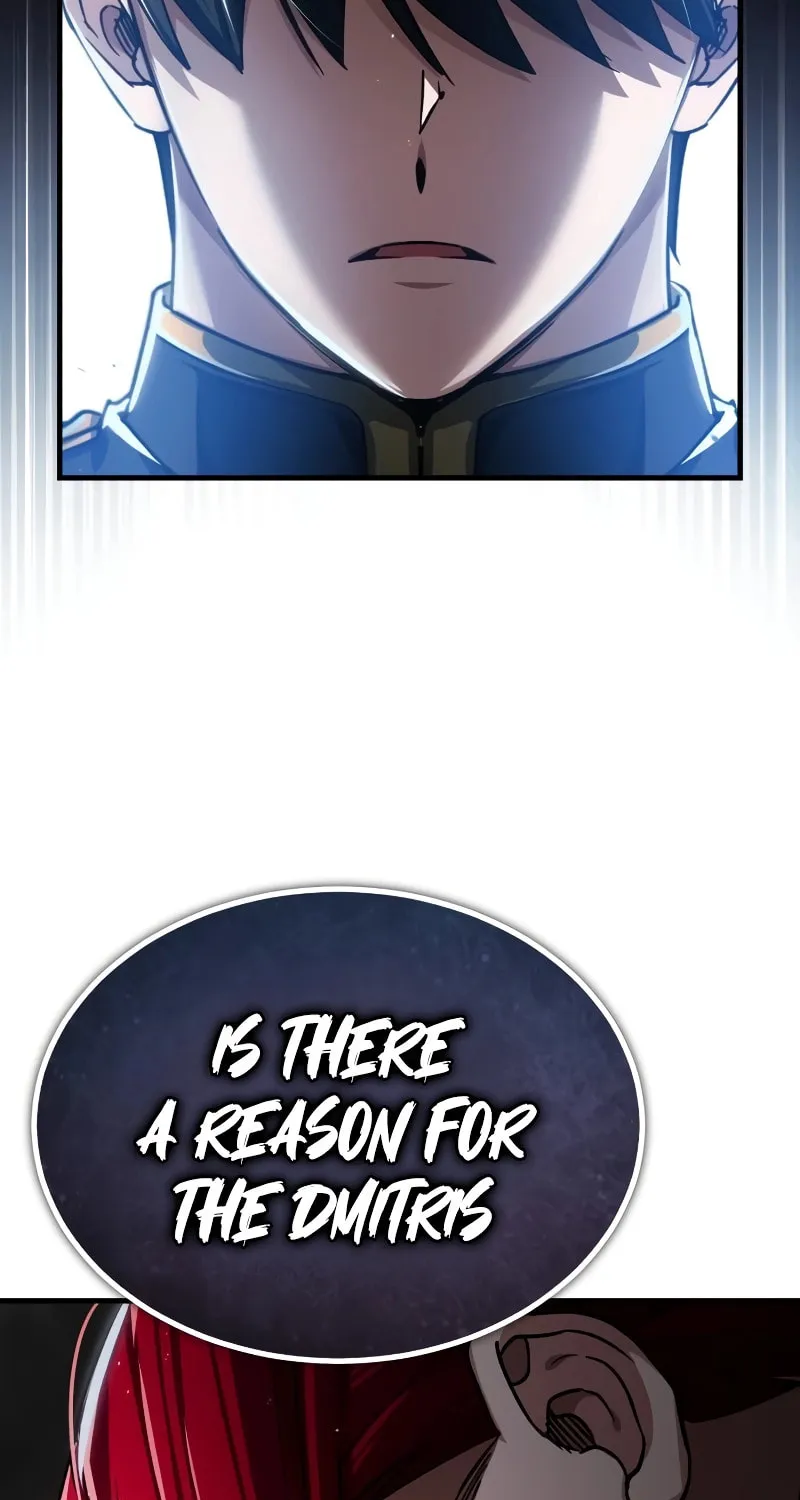 Read Descended from Divinity EN Manga Online