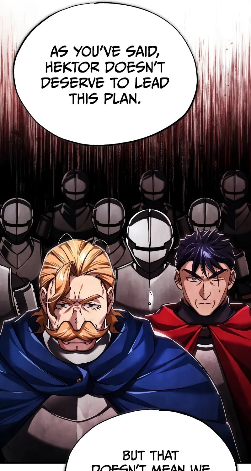Read Descended from Divinity EN Manga Online