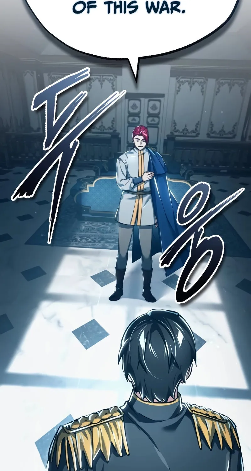 Read Descended from Divinity EN Manga Online