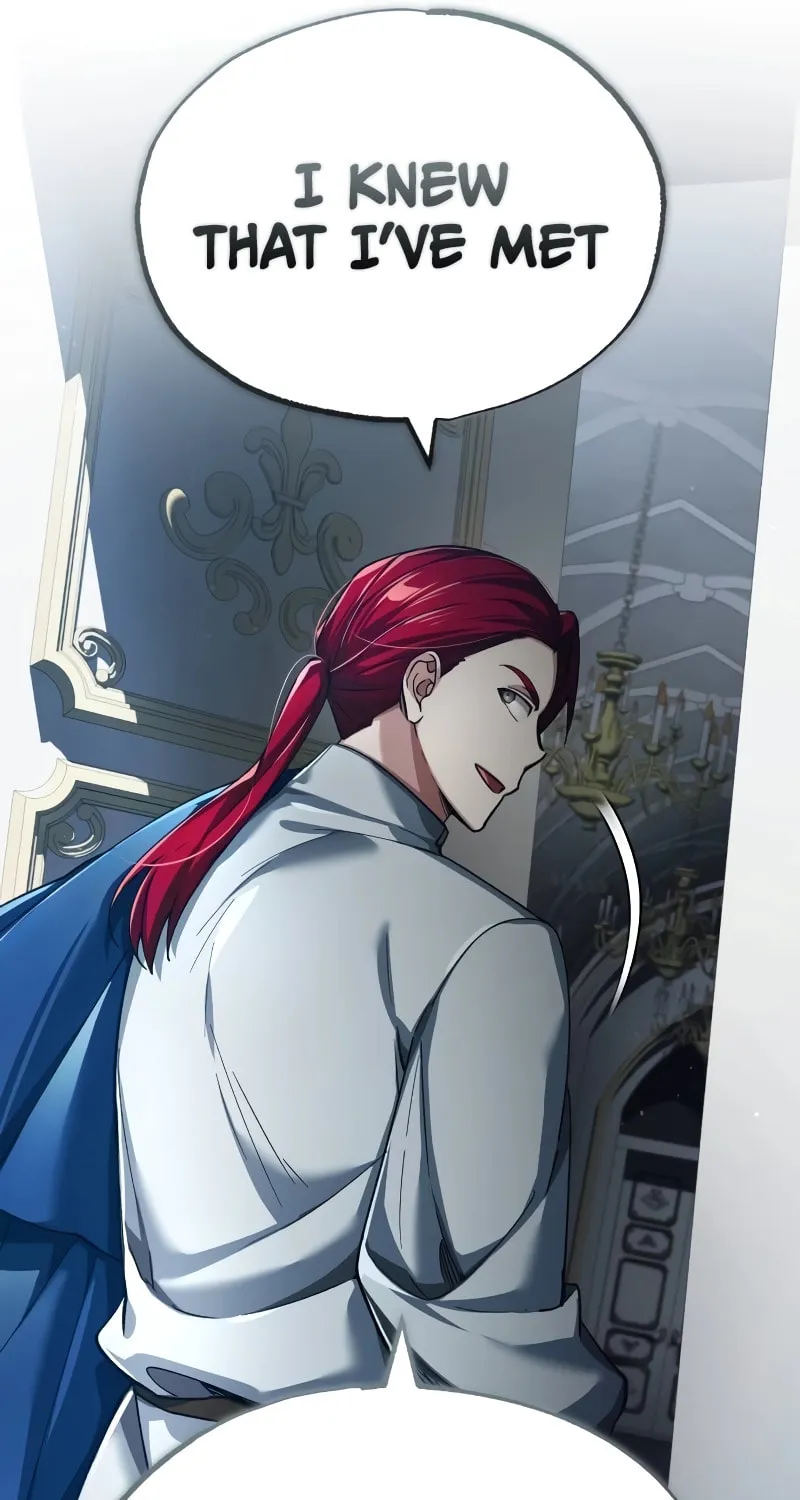 Read Descended from Divinity EN Manga Online