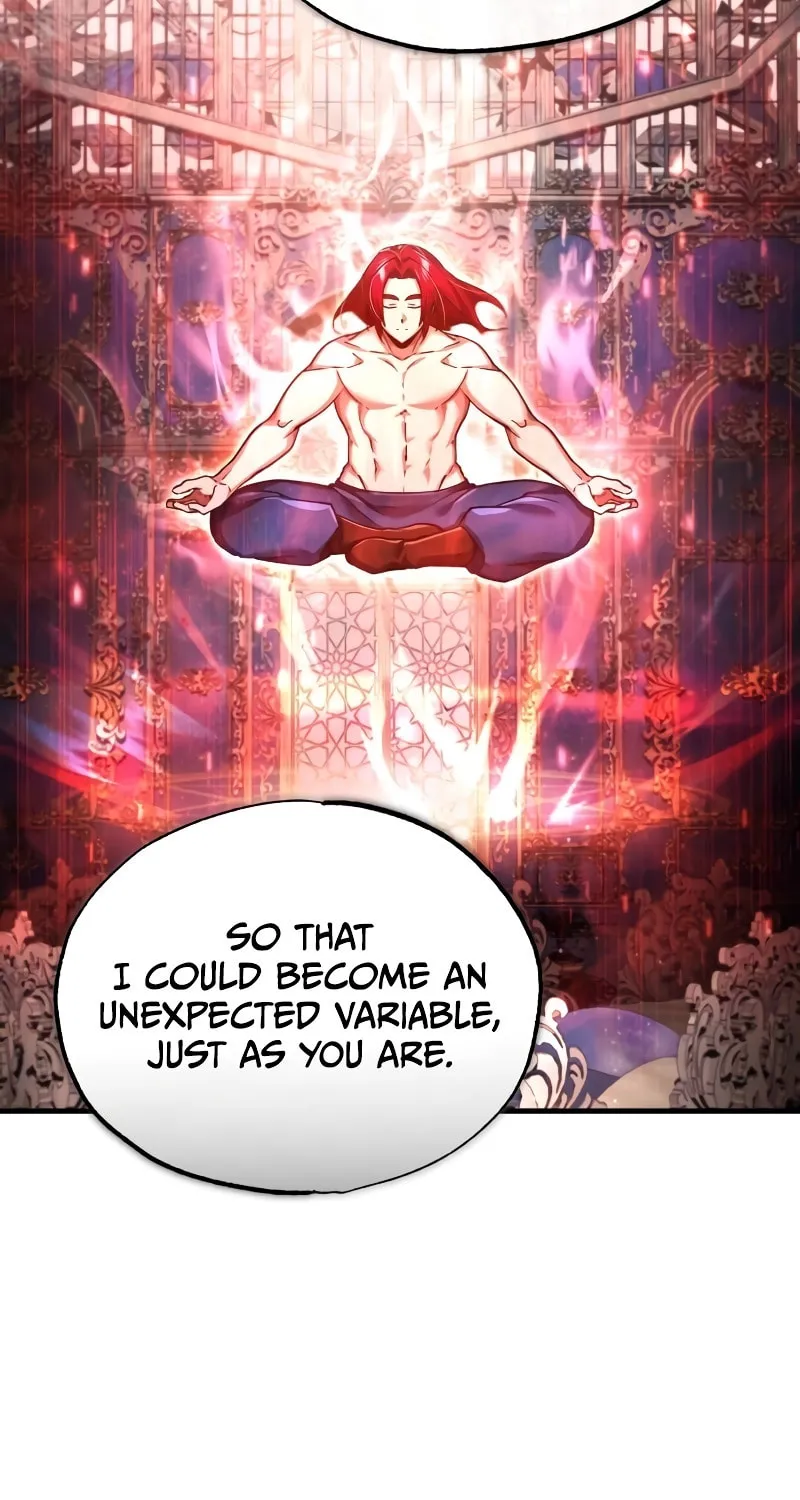 Read Descended from Divinity EN Manga Online