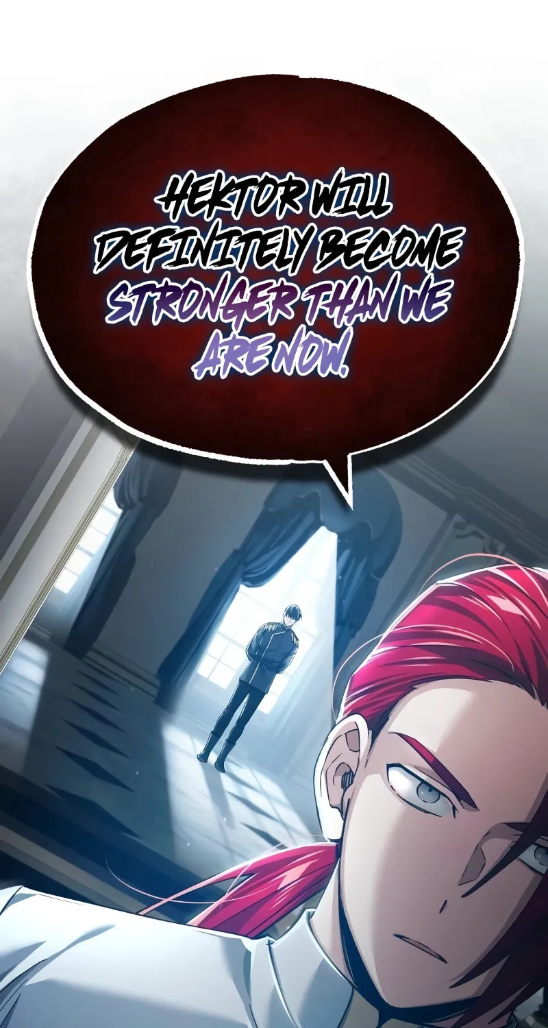 Read Descended from Divinity EN Manga Online