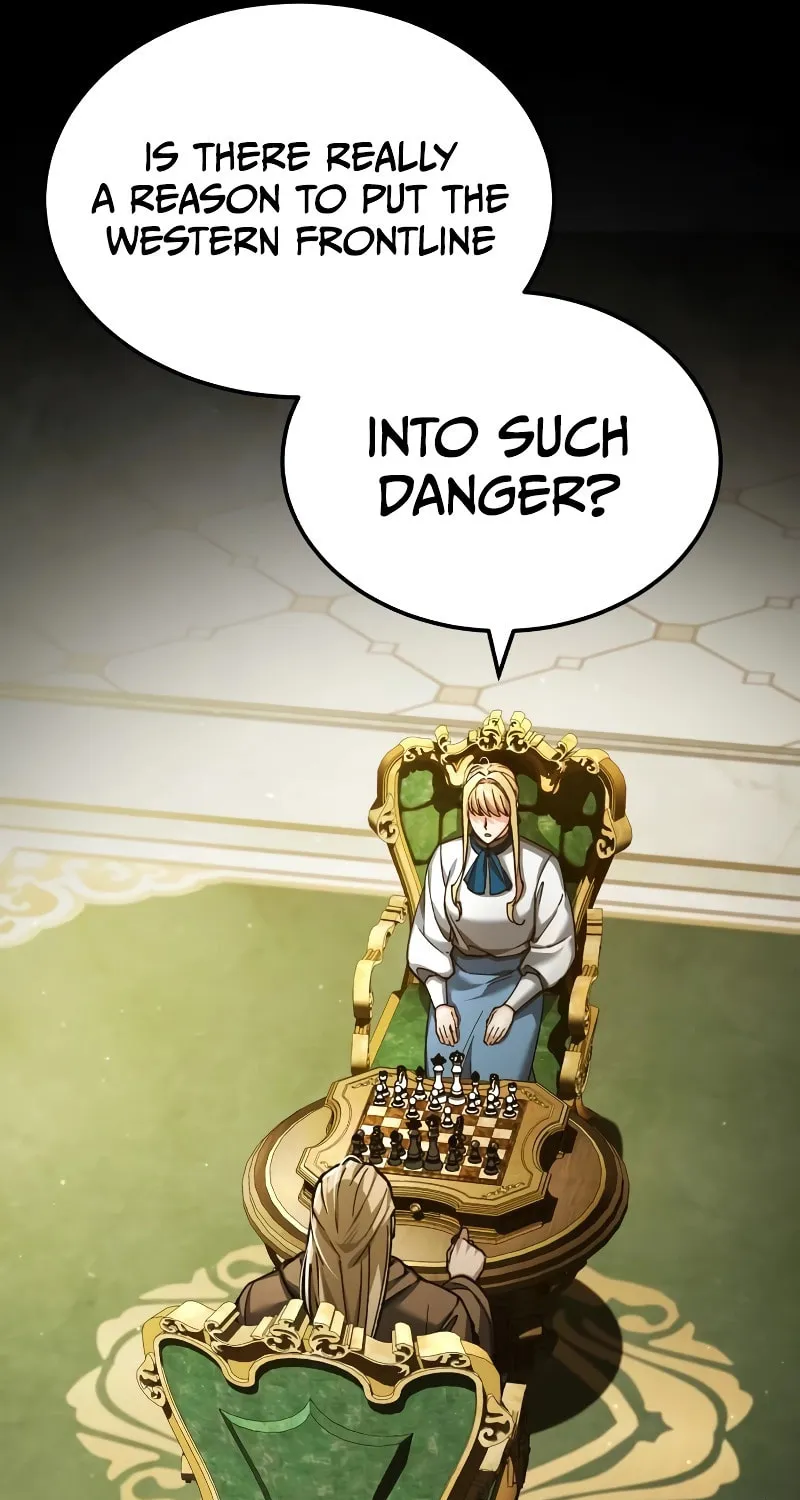 Read Descended from Divinity EN Manga Online