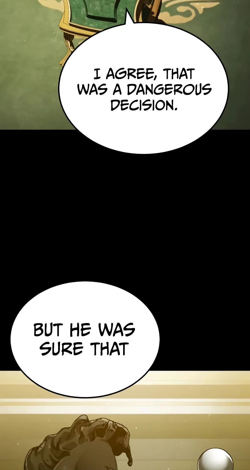 Read Descended from Divinity EN Manga Online