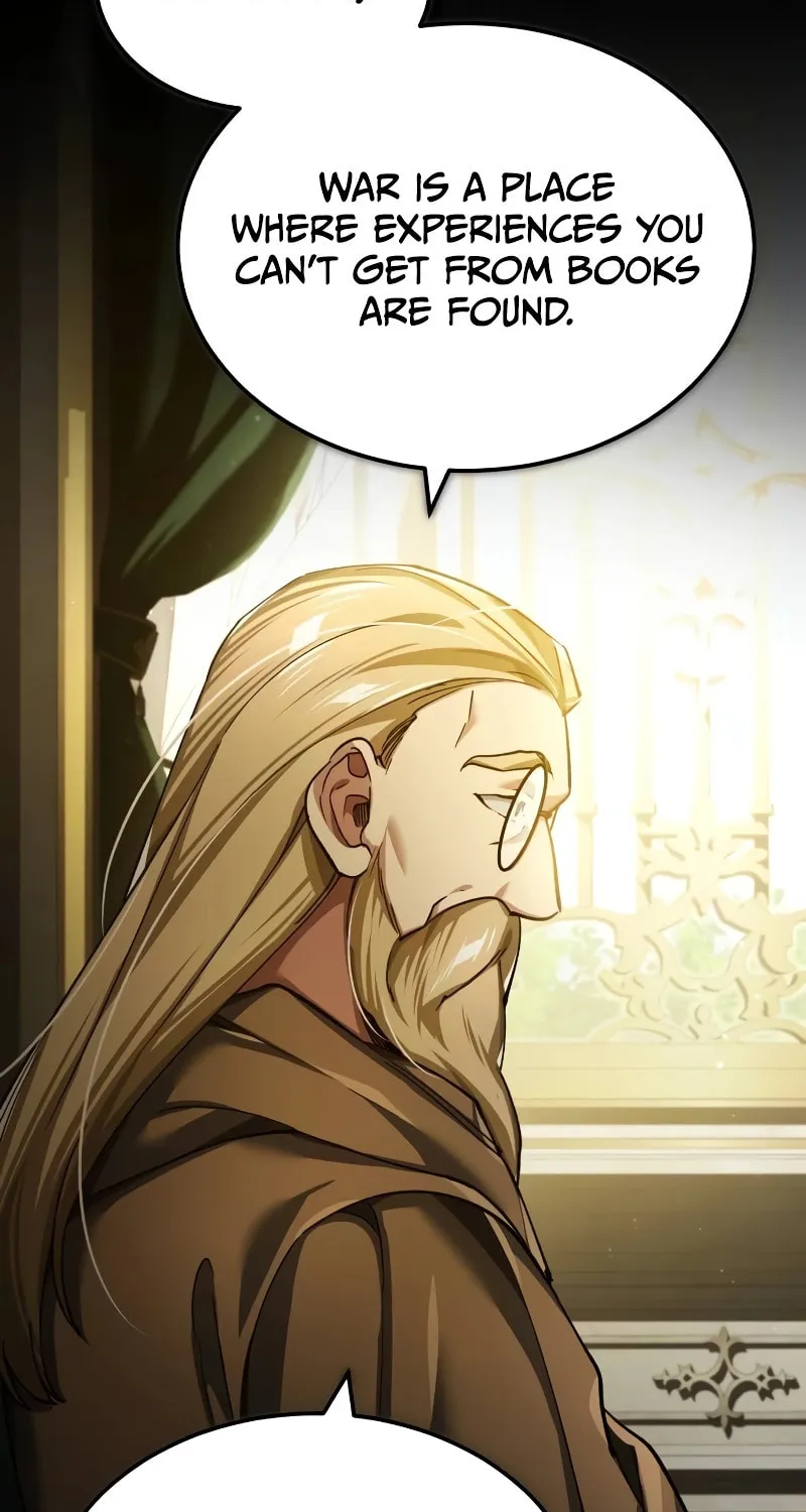 Read Descended from Divinity EN Manga Online