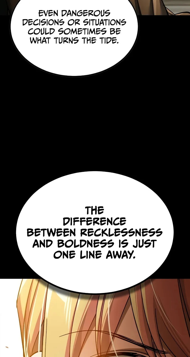 Read Descended from Divinity EN Manga Online