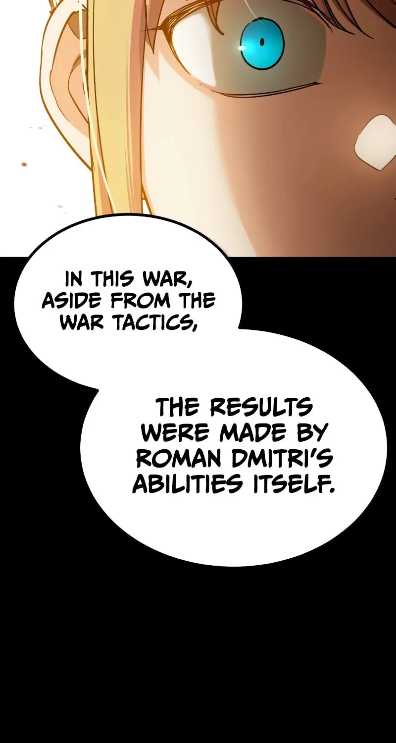 Read Descended from Divinity EN Manga Online