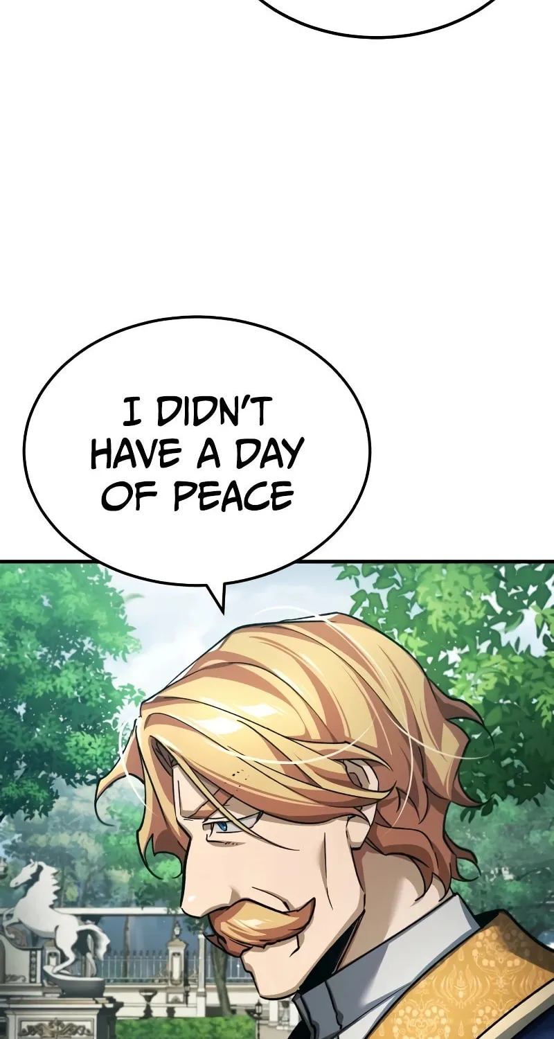Read Descended from Divinity EN Manga Online