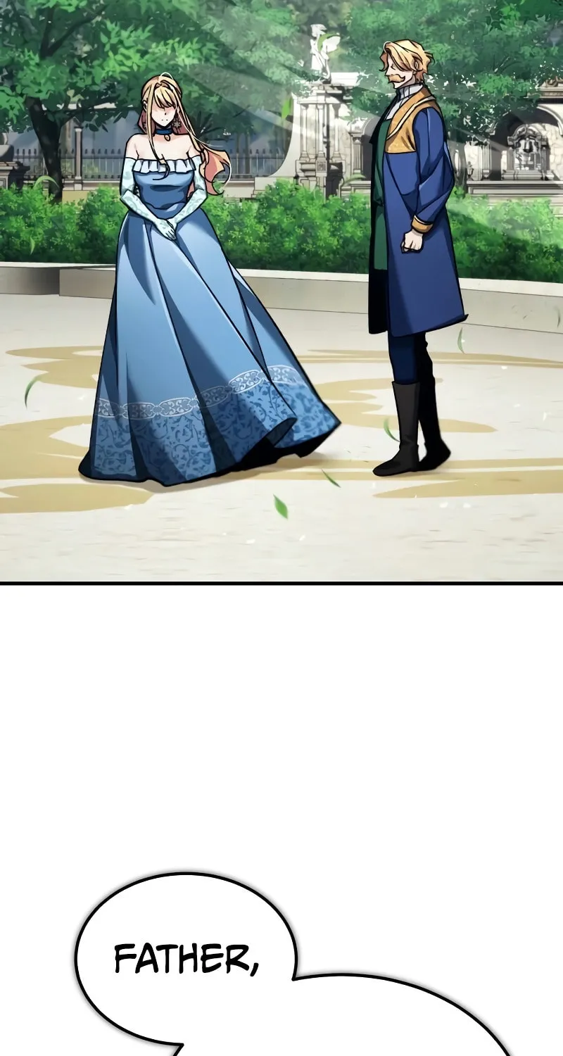 Read Descended from Divinity EN Manga Online