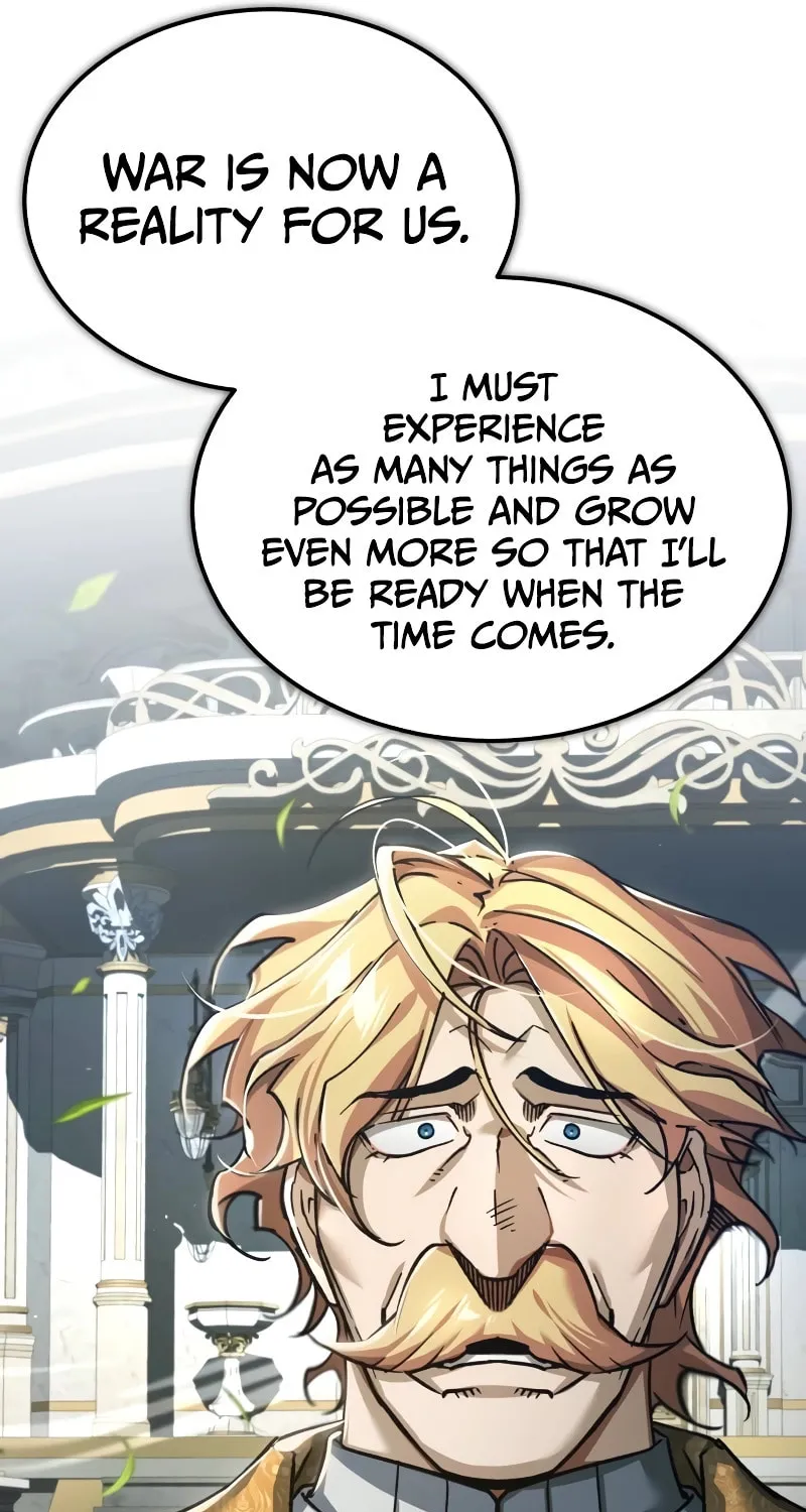 Read Descended from Divinity EN Manga Online