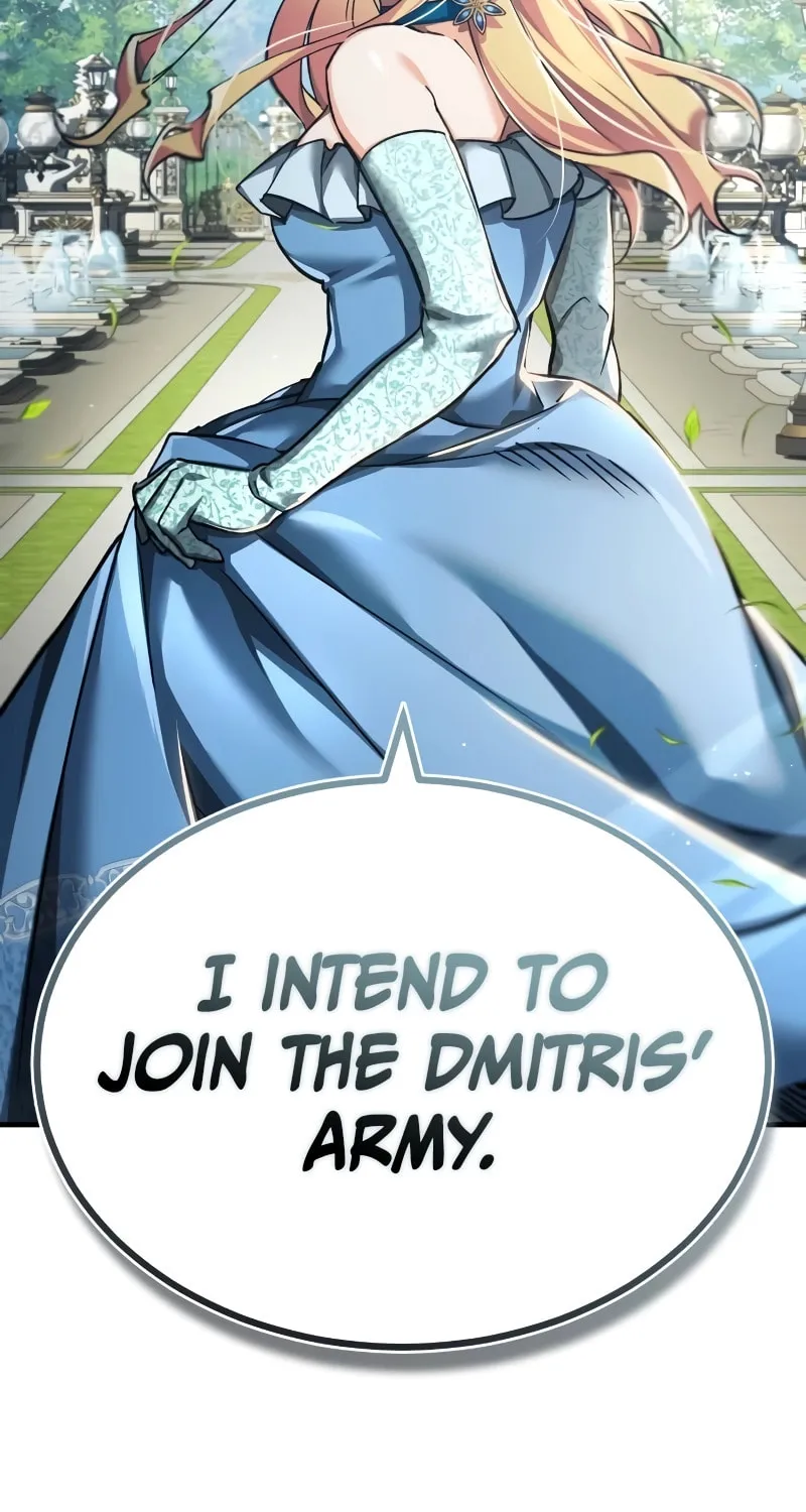 Read Descended from Divinity EN Manga Online