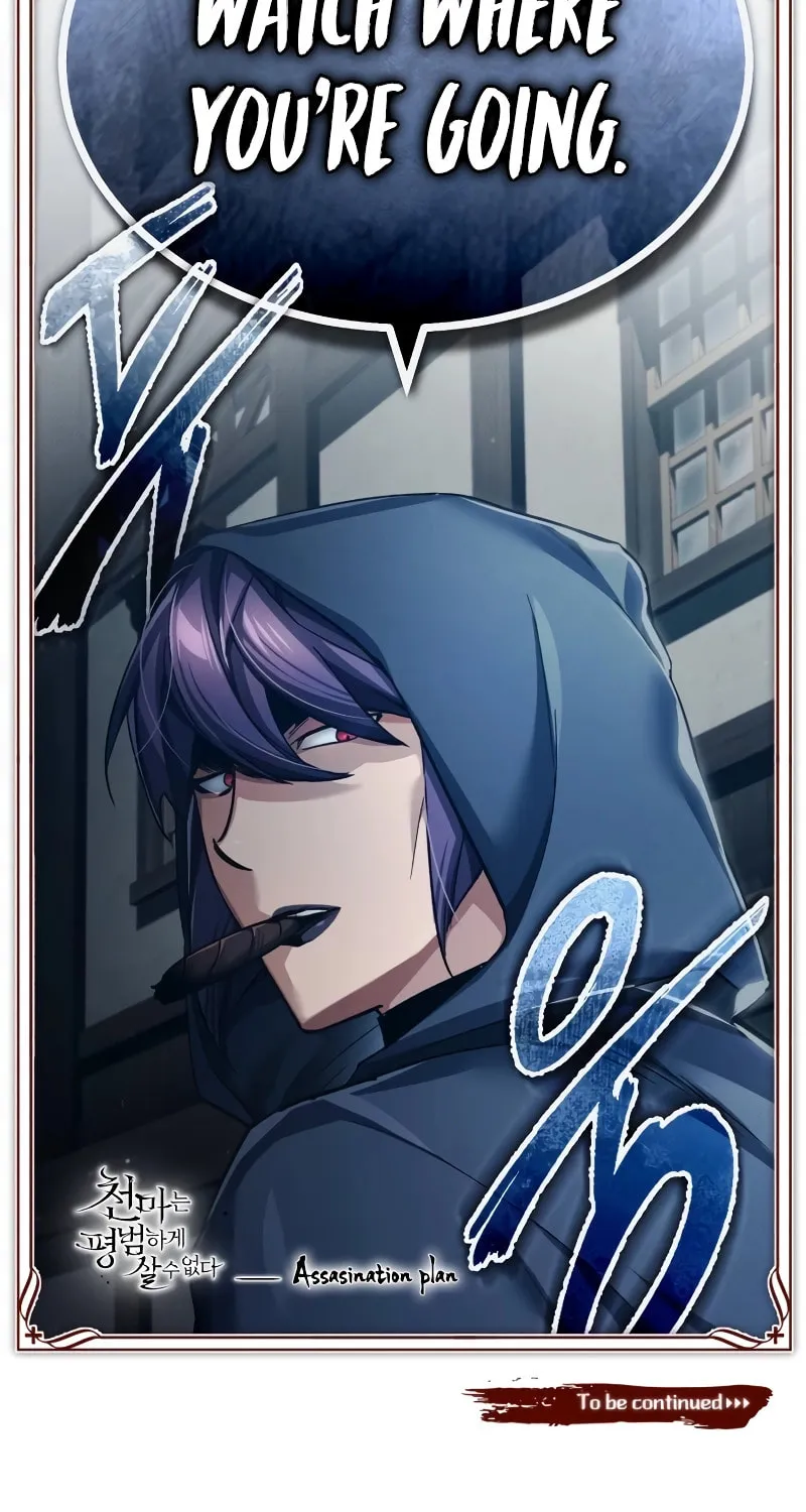 Read Descended from Divinity EN Manga Online