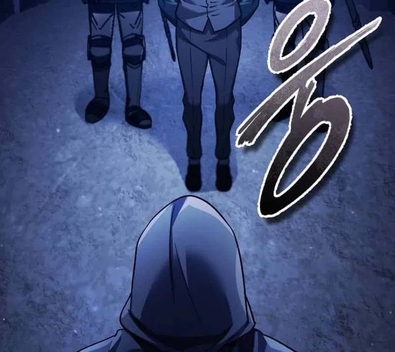 Read Descended from Divinity EN Manga Online