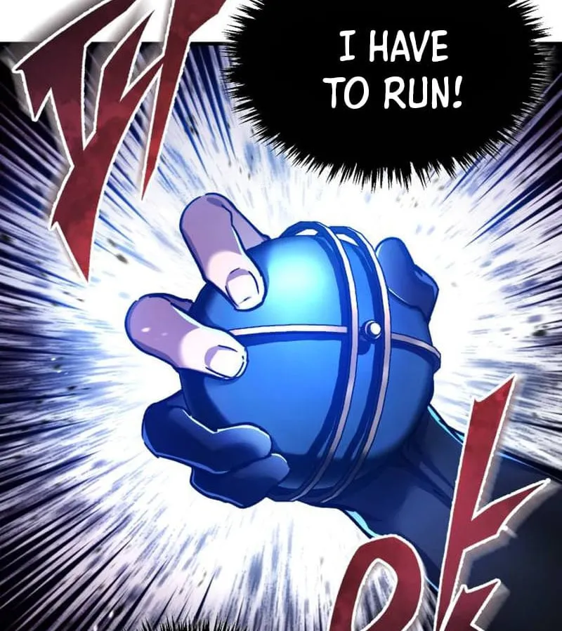 Read Descended from Divinity EN Manga Online