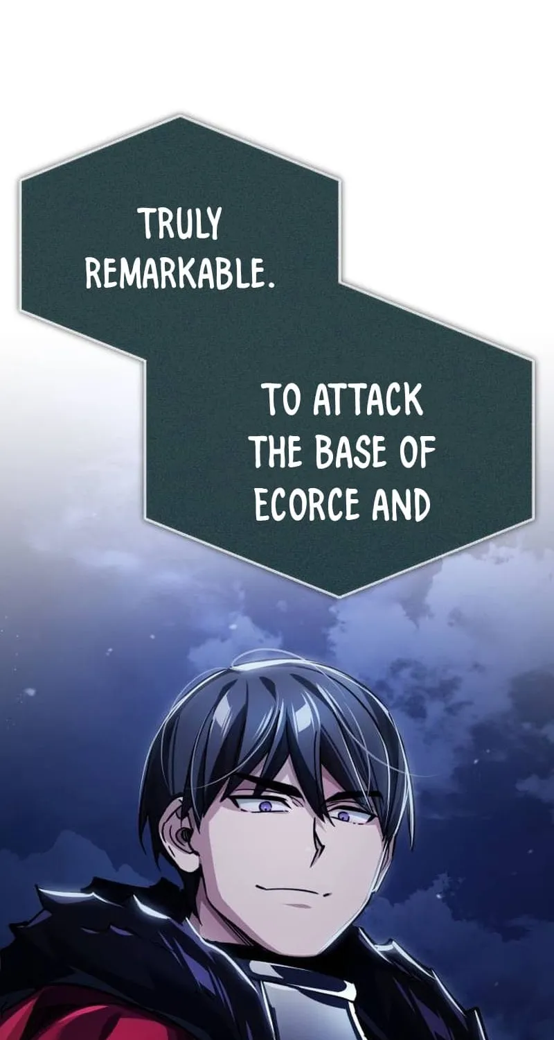 Read Descended from Divinity EN Manga Online