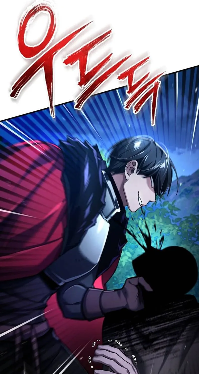 Read Descended from Divinity EN Manga Online