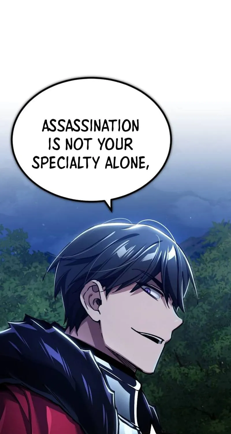 Read Descended from Divinity EN Manga Online