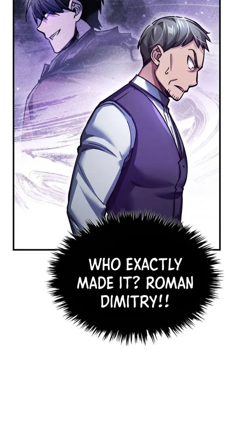Read Descended from Divinity EN Manga Online