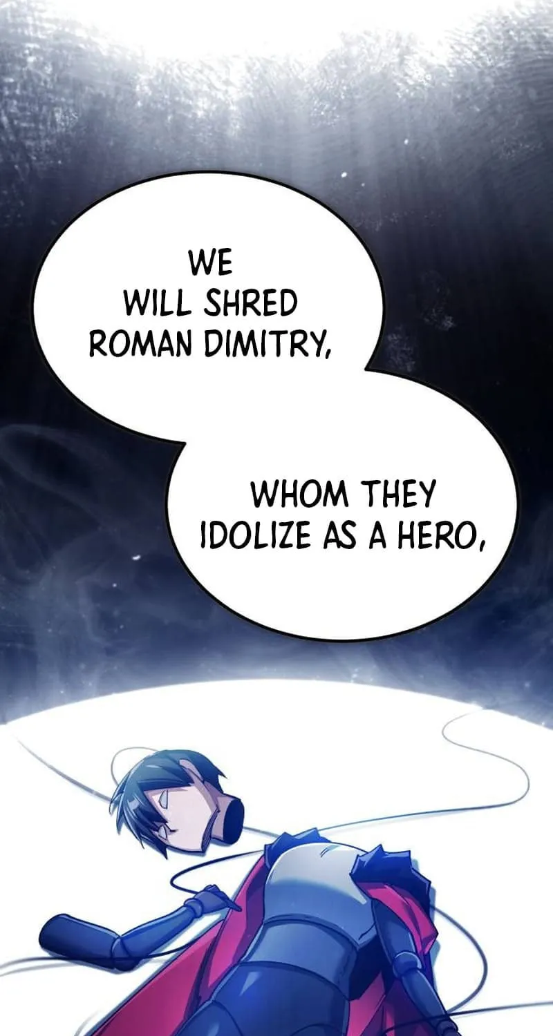 Read Descended from Divinity EN Manga Online