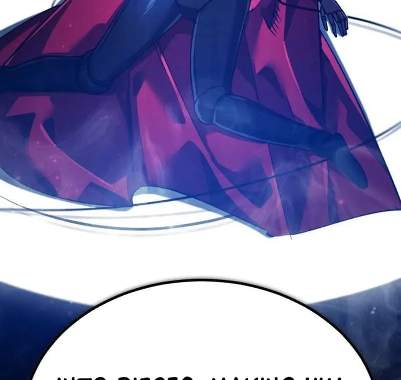 Read Descended from Divinity EN Manga Online