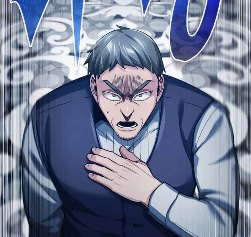 Read Descended from Divinity EN Manga Online