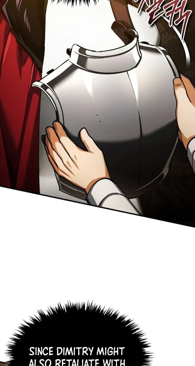 Read Descended from Divinity EN Manga Online