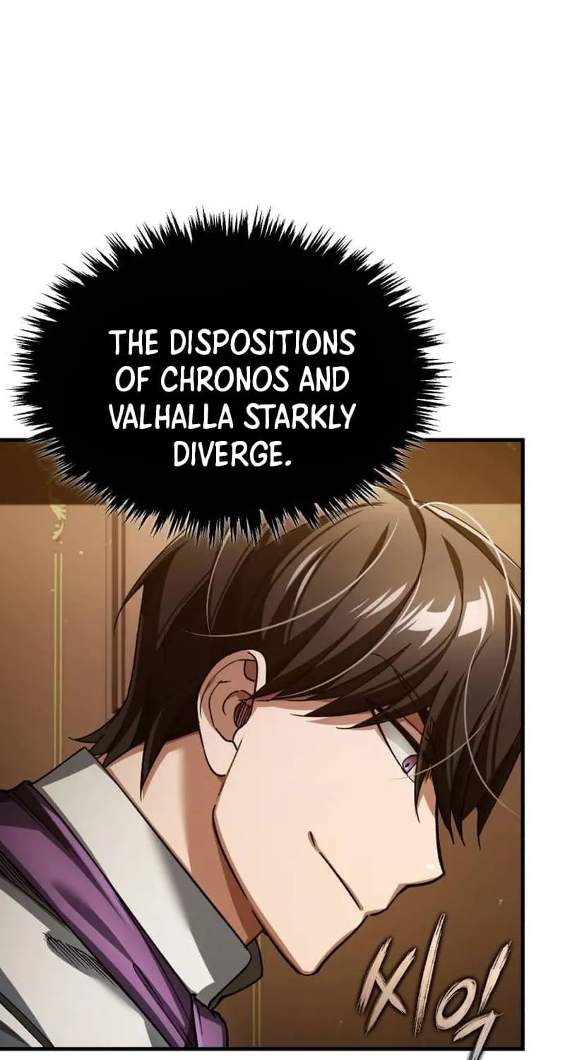 Read Descended from Divinity EN Manga Online