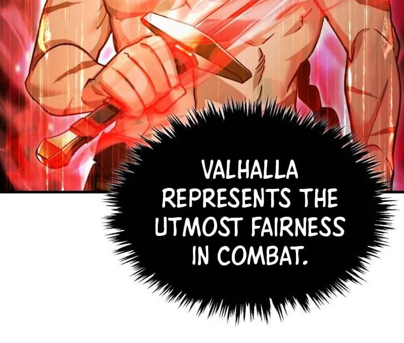 Read Descended from Divinity EN Manga Online
