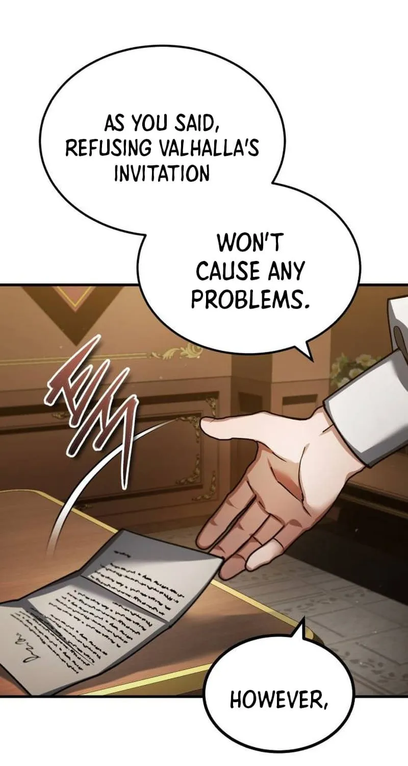 Read Descended from Divinity EN Manga Online