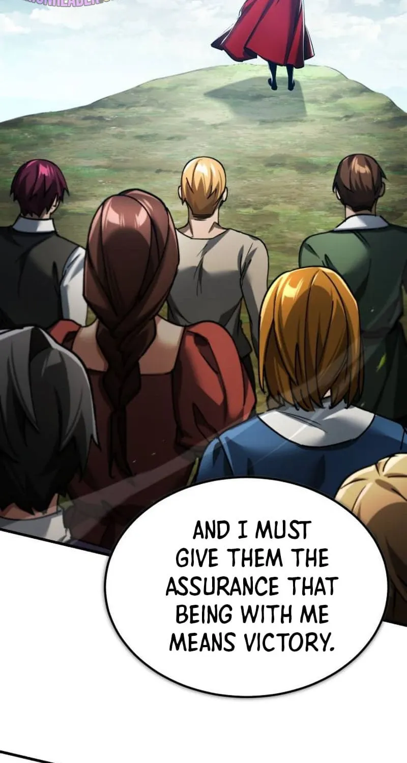 Read Descended from Divinity EN Manga Online