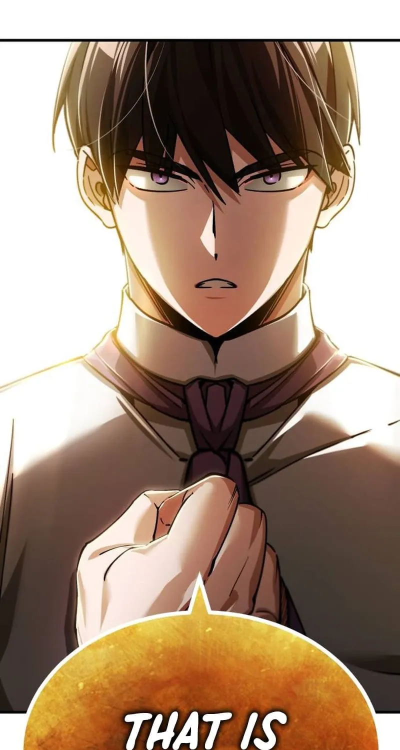 Read Descended from Divinity EN Manga Online