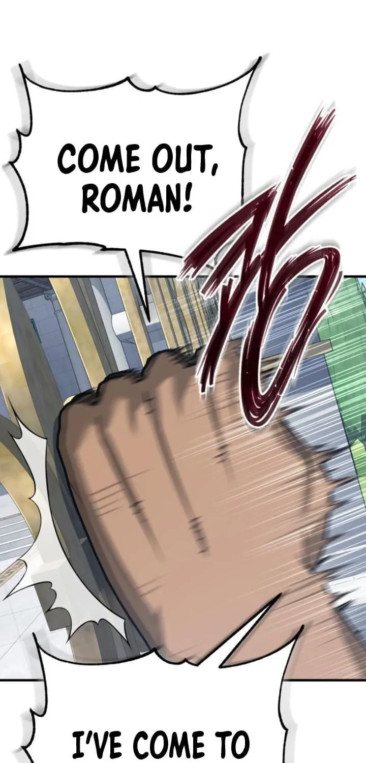 Read Descended from Divinity EN Manga Online