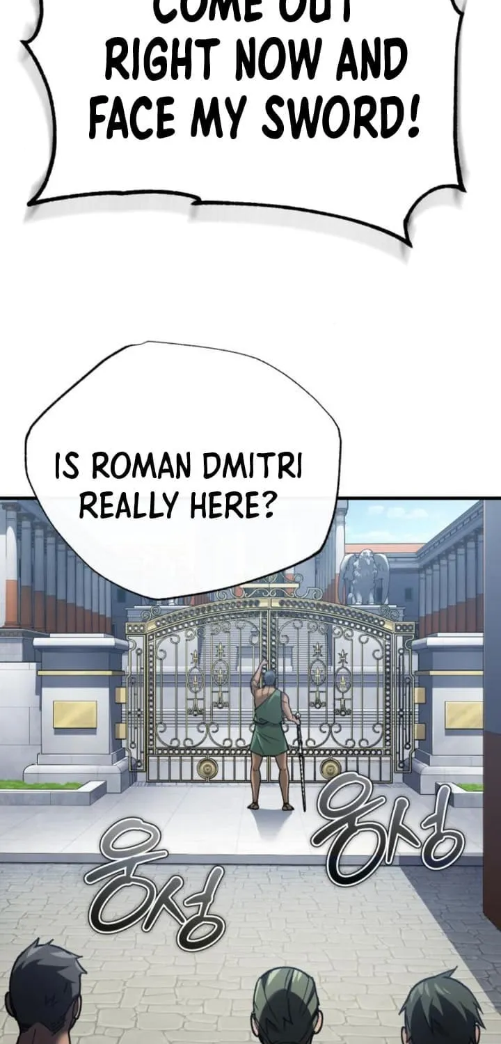 Read Descended from Divinity EN Manga Online