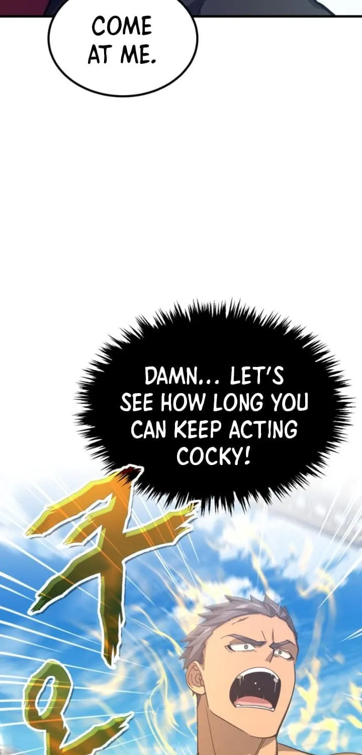 Read Descended from Divinity EN Manga Online