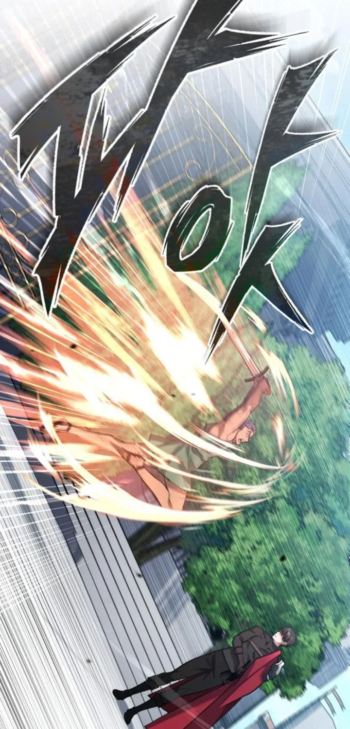 Read Descended from Divinity EN Manga Online