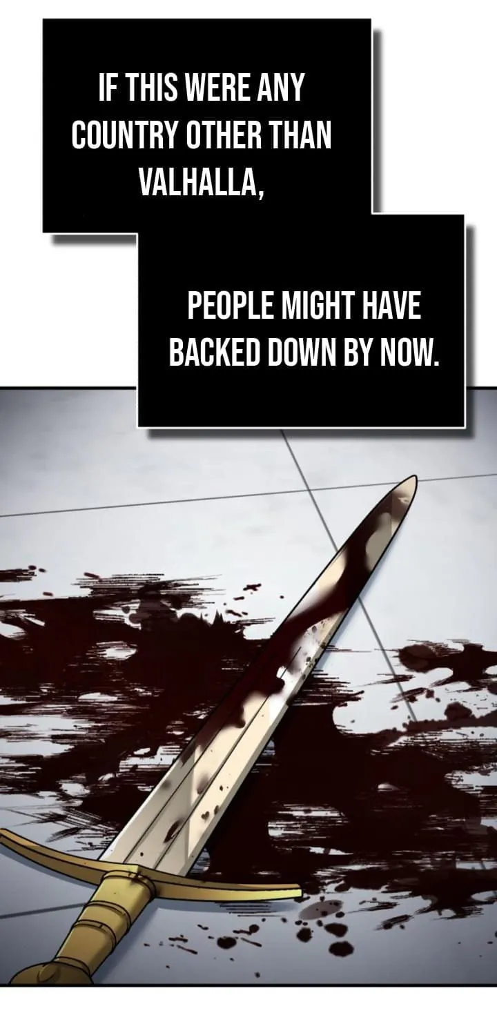 Read Descended from Divinity EN Manga Online