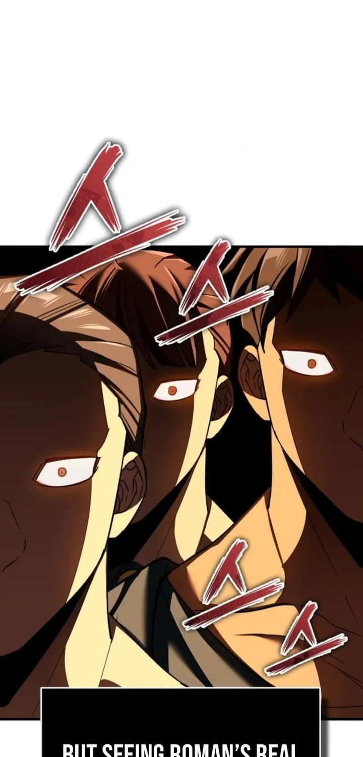 Read Descended from Divinity EN Manga Online