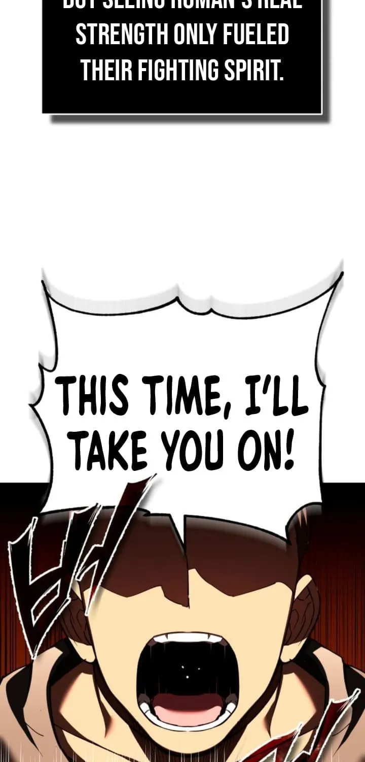Read Descended from Divinity EN Manga Online
