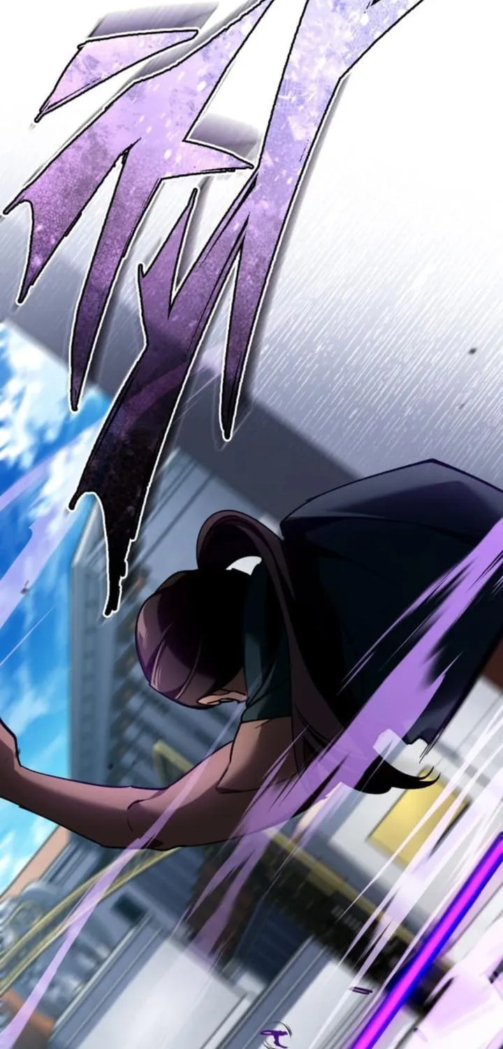 Read Descended from Divinity EN Manga Online