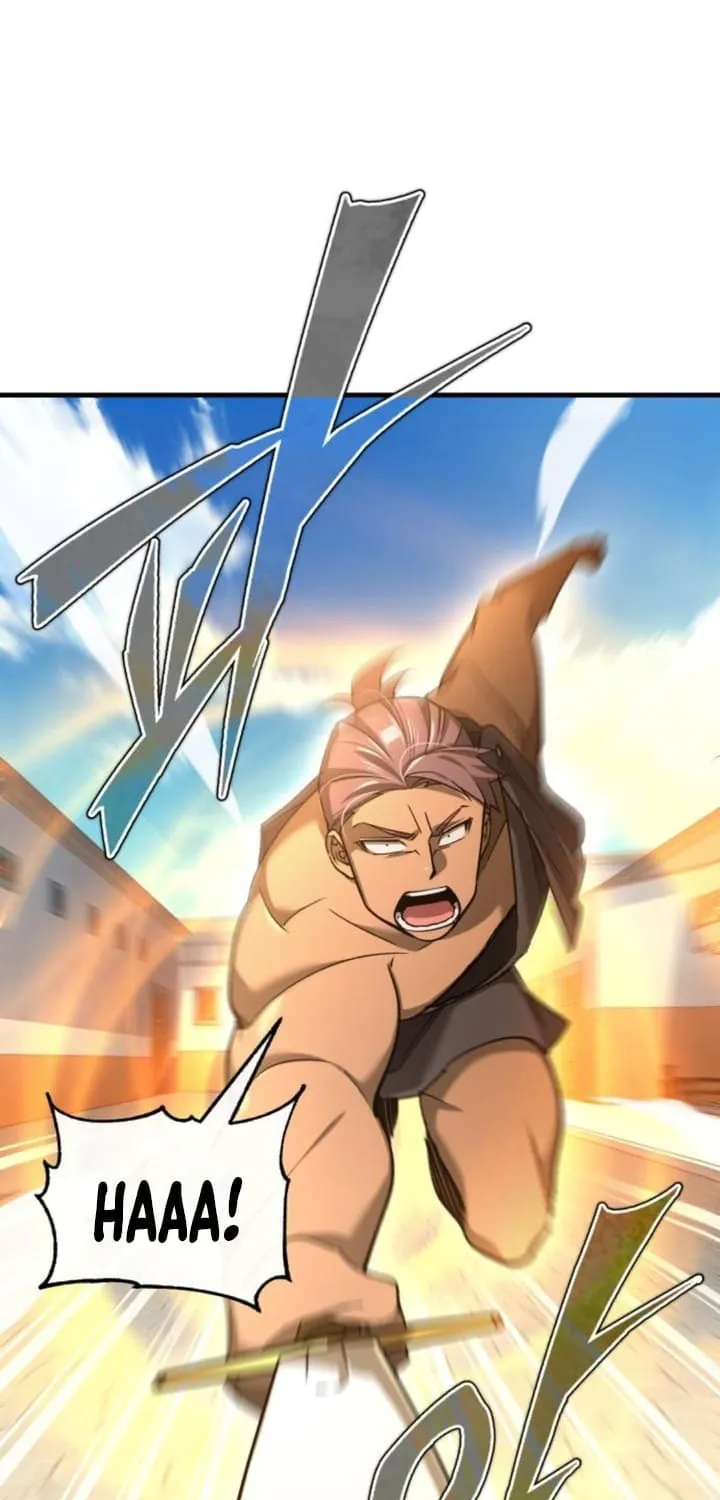 Read Descended from Divinity EN Manga Online