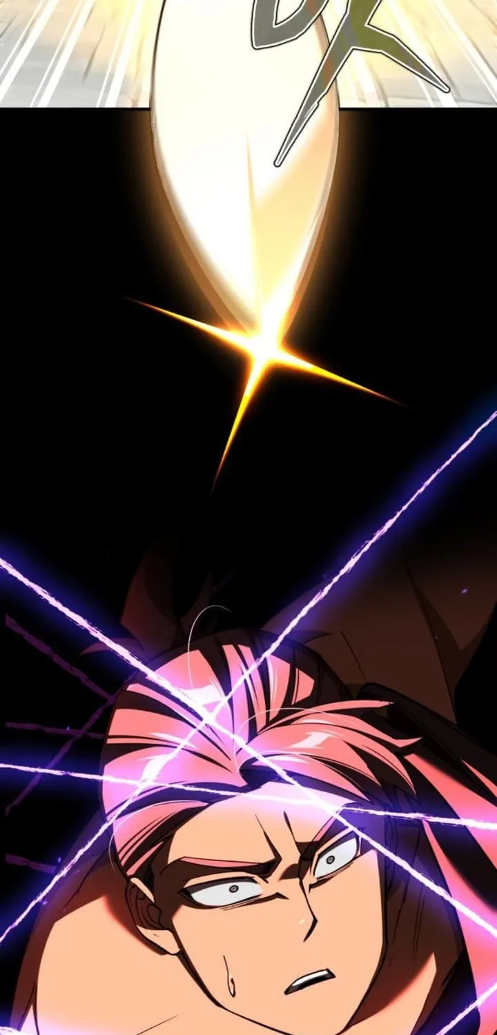 Read Descended from Divinity EN Manga Online
