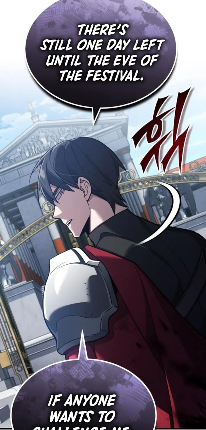 Read Descended from Divinity EN Manga Online