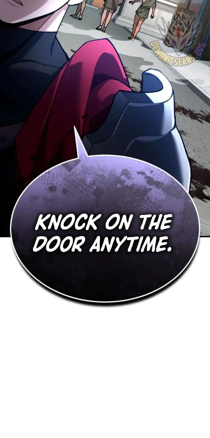 Read Descended from Divinity EN Manga Online